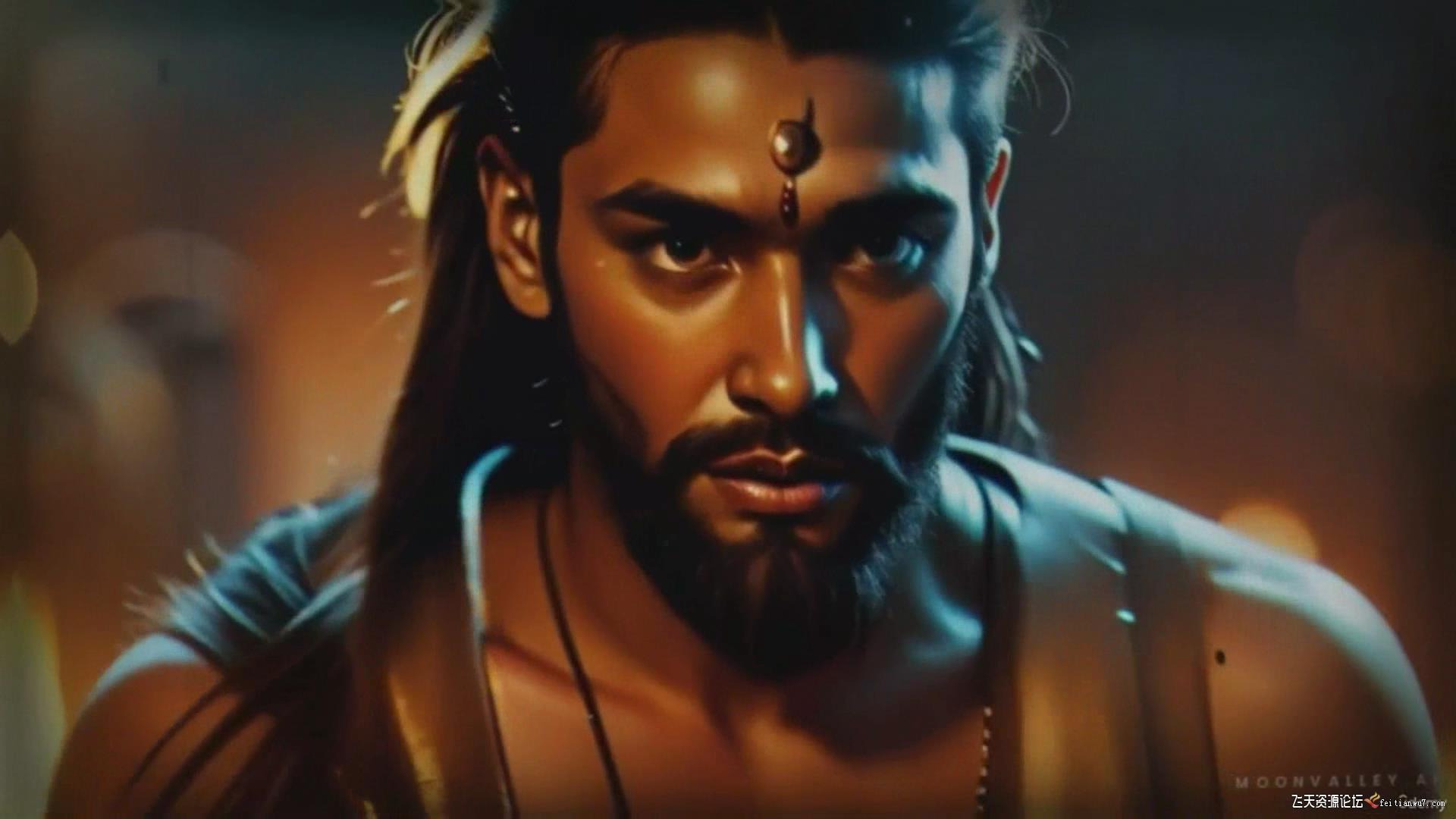 图片[3]-(9457期)Moonvalley AI 完全大师级AI人工智能文本生成视频教程-中英字幕-川融创客