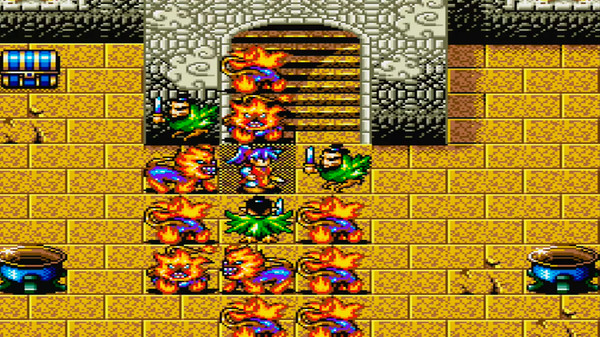 《Canon：新神传说 Canon - Legend of the New Gods》英文版-川融创客